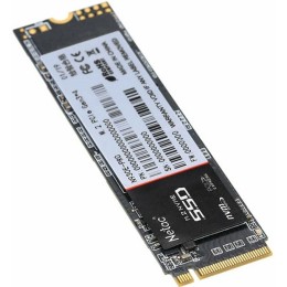 Накопитель SSD M.2 Netac 512Gb N930E Pro Series <NT01N930E-512G-E4X> Retail (PCI-E 3.1 x4, up to 2080/1700MBs, 3D TLC/QLC, NVMe 1.3, 22х80mm)