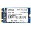 Накопитель SSD mSATA Netac 1.0Tb N5M Series <NT01N5M-001T-M3X> Retail (SATA3, up to 560/520MBs, 3D TLC)