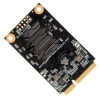 Накопитель SSD mSATA Netac 1.0Tb N5M Series <NT01N5M-001T-M3X> Retail (SATA3, up to 560/520MBs, 3D TLC)