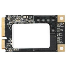 Накопитель SSD mSATA Netac 1.0Tb N5M Series <NT01N5M-001T-M3X> Retail (SATA3, up to 560/520MBs, 3D TLC)