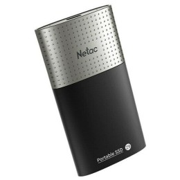 Накопитель SSD mSATA Netac 128Gb N5M Series <NT01N5M-128G-M3X> Retail (SATA3, up to 510/440MBs, 3D TLC)