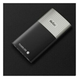 Накопитель SSD mSATA Netac 128Gb N5M Series <NT01N5M-128G-M3X> Retail (SATA3, up to 510/440MBs, 3D TLC)