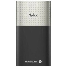 Накопитель SSD mSATA Netac 128Gb N5M Series <NT01N5M-128G-M3X> Retail (SATA3, up to 510/440MBs, 3D TLC)