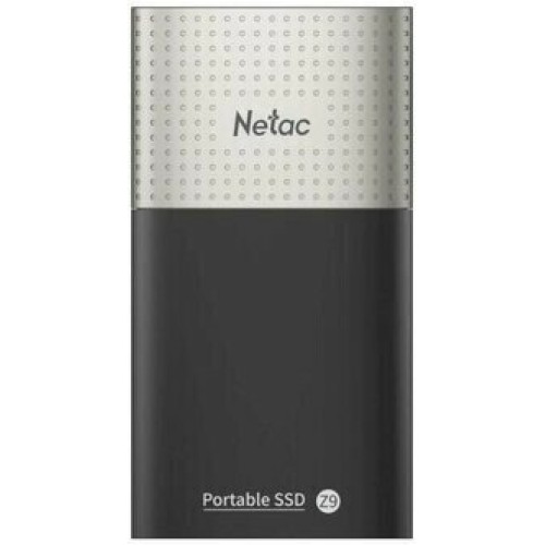 Накопитель SSD mSATA Netac 128Gb N5M Series <NT01N5M-128G-M3X> Retail (SATA3, up to 510/440MBs, 3D TLC)