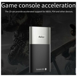 Накопитель SSD mSATA Netac 128Gb N5M Series <NT01N5M-128G-M3X> Retail (SATA3, up to 510/440MBs, 3D TLC)