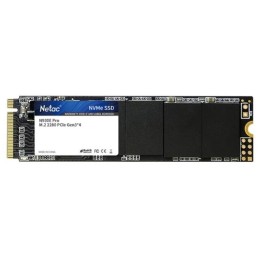 Накопитель SSD mSATA Netac 256Gb N5M Series <NT01N5M-256G-M3X> Retail (SATA3, up to 540/490MBs, 3D TLC)