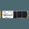 Накопитель SSD mSATA Netac 512Gb N5M Series <NT01N5M-512G-M3X> Retail (SATA3, up to 540/490MBs, 3D TLC)