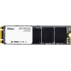 Накопитель SSD mSATA Netac 512Gb N5M Series <NT01N5M-512G-M3X> Retail (SATA3, up to 540/490MBs, 3D TLC)