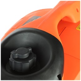 Генератор инверторный PATRIOT 3000il, 3,0/3,5 кВт, уровень шума 63 dB, колеса, вес 31,5 кг