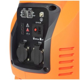 Генератор инверторный PATRIOT 2700i