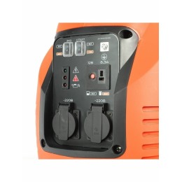 Генератор инверторный PATRIOT 2700i