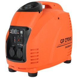 Генератор инверторный PATRIOT 2700i