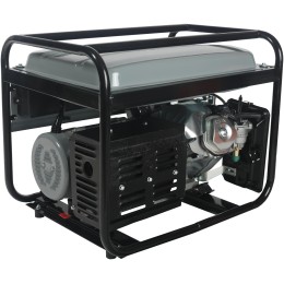 Генератор бензиновый Победа ГБ 6500