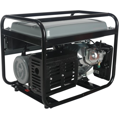Генератор бензиновый Победа ГБ 6500