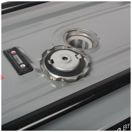 Генератор бензиновый Победа ГБ 6500