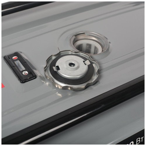 Генератор бензиновый Победа ГБ 6500