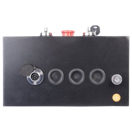 Система автоматической коммутации генератора GPA 715W