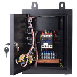 Система автоматической коммутации генератора GPA 715W