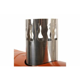 Калорифер дизельный PATRIOT DTC 303i, 30 кВт, 1300 м3/ч, термостат.