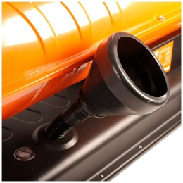 Калорифер дизельный PATRIOT DTC 303i, 30 кВт, 1300 м3/ч, термостат.