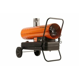 Калорифер дизельный PATRIOT DTC 303i, 30 кВт, 1300 м3/ч, термостат.