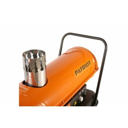 Калорифер дизельный PATRIOT DTC 303i, 30 кВт, 1300 м3/ч, термостат.