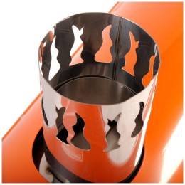 Калорифер дизельный PATRIOT DTC 303i, 30 кВт, 1300 м3/ч, термостат.