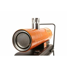 Калорифер дизельный PATRIOT DTC 303i, 30 кВт, 1300 м3/ч, термостат.