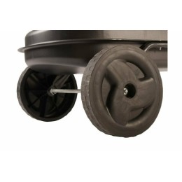 Калорифер дизельный PATRIOT DTC 303i, 30 кВт, 1300 м3/ч, термостат.