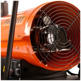 Калорифер дизельный PATRIOT DTC 303i, 30 кВт, 1300 м3/ч, термостат.