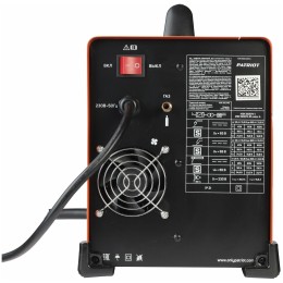 Аппарат сварочный PATRIOT200 PFC