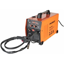 Аппарат сварочный PATRIOT200 PFC
