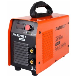 Аппарат сварочный PATRIOT200 PFC