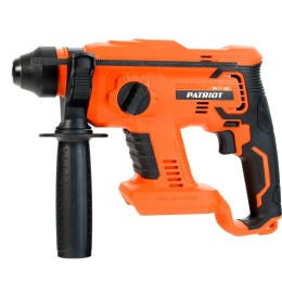 Перфоратор Аккумуляторный Бесщёточный PATRIOT RH 210Li UES, 1,7Дж, 0-1400об/мин., 0-4500уд/мин. (без аккумулятора и зарядного устройства)