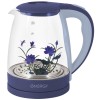 Электрочайник ENERGY E-287 (2 л) стекло