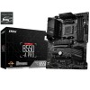 Материнская плата MSI B550-A PRO (AM4, 4xDDR4, 1xPCI-Ex16, 2xPCI-Ex1, USB3.2, 6xSATA III,2xM.2, DP, HDMI) ATX Retail