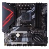 Материнская плата MSI B550-A PRO (AM4, 4xDDR4, 1xPCI-Ex16, 2xPCI-Ex1, USB3.2, 6xSATA III,2xM.2, DP, HDMI) ATX Retail