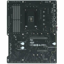 Материнская плата MSI B550-A PRO (AM4, 4xDDR4, 1xPCI-Ex16, 2xPCI-Ex1, USB3.2, 6xSATA III,2xM.2, DP, HDMI) ATX Retail