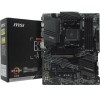 Материнская плата MSI B550-A PRO (AM4, 4xDDR4, 1xPCI-Ex16, 2xPCI-Ex1, USB3.2, 6xSATA III,2xM.2, DP, HDMI) ATX Retail