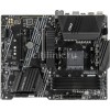 Материнская плата MSI B550-A PRO (AM4, 4xDDR4, 1xPCI-Ex16, 2xPCI-Ex1, USB3.2, 6xSATA III,2xM.2, DP, HDMI) ATX Retail