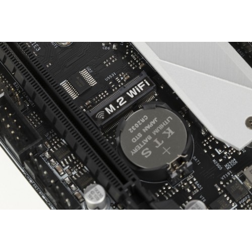 Материнская плата ASROCK B550M PRO4 (AM4, AMD B550, 4xDDR4,2xPCIe x16,2xPCI Ex1, 6 SATA3 , M.2, DP,HDMI,D-Sub, USB 3.2) mATX retail
