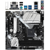 Материнская плата ASROCK B550M PRO4 (AM4, AMD B550, 4xDDR4,2xPCIe x16,2xPCI Ex1, 6 SATA3 , M.2, DP,HDMI,D-Sub, USB 3.2) mATX retail