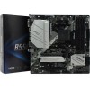 Материнская плата ASROCK B550M PRO4 (AM4, AMD B550, 4xDDR4,2xPCIe x16,2xPCI Ex1, 6 SATA3 , M.2, DP,HDMI,D-Sub, USB 3.2) mATX retail