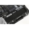 Материнская плата ASROCK B550M PRO4 (AM4, AMD B550, 4xDDR4,2xPCIe x16,2xPCI Ex1, 6 SATA3 , M.2, DP,HDMI,D-Sub, USB 3.2) mATX retail