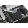 Материнская плата ASROCK B550M PRO4 (AM4, AMD B550, 4xDDR4,2xPCIe x16,2xPCI Ex1, 6 SATA3 , M.2, DP,HDMI,D-Sub, USB 3.2) mATX retail