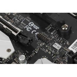 Материнская плата ASROCK B550M PRO4 (AM4, AMD B550, 4xDDR4,2xPCIe x16,2xPCI Ex1, 6 SATA3 , M.2, DP,HDMI,D-Sub, USB 3.2) mATX retail