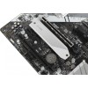 Материнская плата ASROCK B550M PRO4 (AM4, AMD B550, 4xDDR4,2xPCIe x16,2xPCI Ex1, 6 SATA3 , M.2, DP,HDMI,D-Sub, USB 3.2) mATX retail