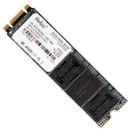 Накопитель SSD Netac N535N M.2 SATA 2280 128GB