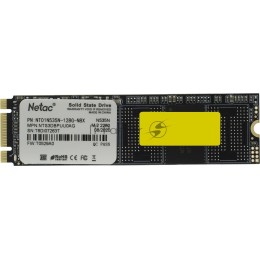 Накопитель SSD Netac N535N M.2 SATA 2280 128GB