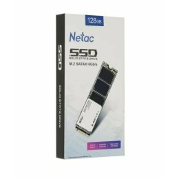 Накопитель SSD Netac N535N M.2 SATA 2280 128GB